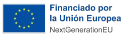 Financiado por la Unión Europea — NextGenerationEU