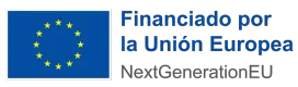 Financiado por la Unión Europea — NextGenerationEU